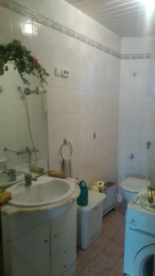 Gerania Haz Villa Vonyarcvashegy Ngoại thất bức ảnh