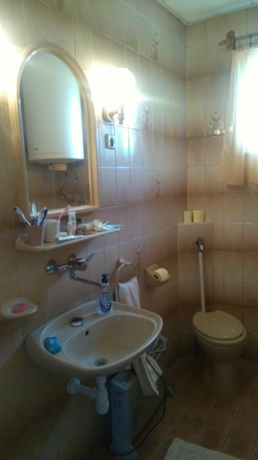 Gerania Haz Villa Vonyarcvashegy Ngoại thất bức ảnh